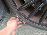  Mercedes  CLA-Klasse 2.0 CLA 220 D AMG LINE DCT #47