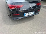  Mercedes  CLA-Klasse 2.0 CLA 220 D AMG LINE DCT #68