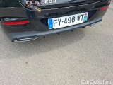 Mercedes  CLA-Klasse 2.0 CLA 220 D AMG LINE DCT #69