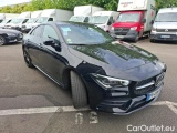  Mercedes  CLA-Klasse 2.0 CLA 220 D AMG LINE DCT #89