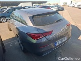  Mercedes  CLA-Klasse 2.0 CLA 180 D BUSINESS LINE SHOOT BR DCT #2