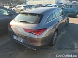  Mercedes  CLA-Klasse 2.0 CLA 180 D BUSINESS LINE SHOOT BR DCT #3