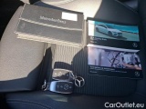  Mercedes  CLA-Klasse 2.0 CLA 180 D BUSINESS LINE SHOOT BR DCT #6