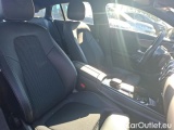  Mercedes  CLA-Klasse 2.0 CLA 180 D BUSINESS LINE SHOOT BR DCT #9