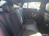  Mercedes  CLA-Klasse 2.0 CLA 180 D BUSINESS LINE SHOOT BR DCT #10