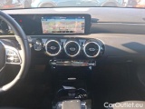  Mercedes  CLA-Klasse 2.0 CLA 180 D BUSINESS LINE SHOOT BR DCT #11