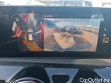  Mercedes  CLA-Klasse 2.0 CLA 180 D BUSINESS LINE SHOOT BR DCT #27
