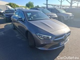  Mercedes  CLA-Klasse 2.0 CLA 180 D BUSINESS LINE SHOOT BR DCT #28