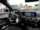  Mercedes  CLA-Klasse 2.0 CLA 200 D AMG LINE DCT SHOOT.BR #4