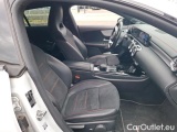 Mercedes  CLA-Klasse 2.0 CLA 200 D AMG LINE DCT SHOOT.BR #9