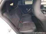  Mercedes  CLA-Klasse 2.0 CLA 200 D AMG LINE DCT SHOOT.BR #10