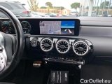  Mercedes  CLA-Klasse 2.0 CLA 200 D AMG LINE DCT SHOOT.BR #11
