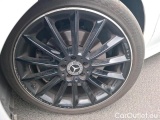  Mercedes  CLA-Klasse 2.0 CLA 200 D AMG LINE DCT SHOOT.BR #17