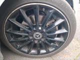  Mercedes  CLA-Klasse 2.0 CLA 200 D AMG LINE DCT SHOOT.BR #18