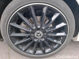  Mercedes  CLA-Klasse 2.0 CLA 200 D AMG LINE DCT SHOOT.BR #20