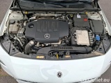 Mercedes  CLA-Klasse 2.0 CLA 200 D AMG LINE DCT SHOOT.BR #22