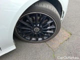  Mercedes  CLA-Klasse 2.0 CLA 200 D AMG LINE DCT SHOOT.BR #24