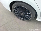  Mercedes  CLA-Klasse 2.0 CLA 200 D AMG LINE DCT SHOOT.BR #25