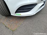  Mercedes  CLA-Klasse 2.0 CLA 200 D AMG LINE DCT SHOOT.BR #26