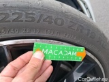  Mercedes  CLA-Klasse 2.0 CLA 200 D AMG LINE DCT SHOOT.BR #36