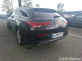  Mercedes  CLA-Klasse 1.3 CLA 250 E BUSINESS LINE DCT SHOOT BR #2