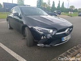  Mercedes  CLA-Klasse 1.3 CLA 250 E BUSINESS LINE DCT SHOOT BR #33