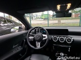  Mercedes  A-Klasse 2.0 A 180 D BUSINESS LINE #4