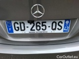  Mercedes  A-Klasse 2.0 A 180 D BUSINESS LINE #5