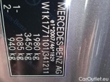  Mercedes  A-Klasse 2.0 A 180 D BUSINESS LINE #8