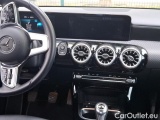  Mercedes  A-Klasse 2.0 A 180 D BUSINESS LINE #11