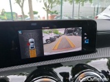  Mercedes  A-Klasse 2.0 A 180 D BUSINESS LINE #22
