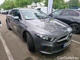  Mercedes  A-Klasse 2.0 A 180 D BUSINESS LINE #23