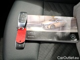  Mercedes  A-Klasse 2.0 A 180 D BUSINESS LINE DCT #6