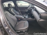  Mercedes  A-Klasse 2.0 A 180 D BUSINESS LINE DCT #9