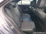  Mercedes  A-Klasse 2.0 A 180 D BUSINESS LINE DCT #10