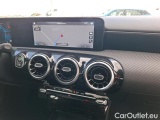  Mercedes  A-Klasse 2.0 A 180 D BUSINESS LINE DCT #11