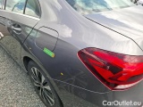  Mercedes  A-Klasse 2.0 A 180 D BUSINESS LINE DCT #23
