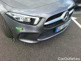 Mercedes  A-Klasse 2.0 A 180 D BUSINESS LINE DCT #41