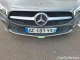  Mercedes  A-Klasse 2.0 A 180 D BUSINESS LINE DCT #43