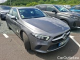  Mercedes  A-Klasse 2.0 A 180 D BUSINESS LINE DCT #62