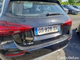  Mercedes  A-Klasse 1.3 A 180 BUSINESS LINE DCT #29