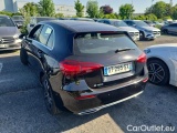  Mercedes  A-Klasse 1.3 A 180 BUSINESS LINE DCT #2