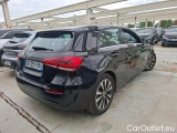  Mercedes  A-Klasse 2.0 A 180 D BUSINESS LINE DCT #3
