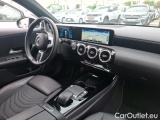 Mercedes  A-Klasse 2.0 A 180 D BUSINESS LINE DCT #4