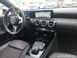  Mercedes  A-Klasse 2.0 A 180 D BUSINESS LINE DCT #11