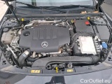  Mercedes  A-Klasse 2.0 A 180 D BUSINESS LINE DCT #24