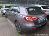  Mercedes  A-Klasse 2.0 A 180 D BUSINESS LINE DCT #2