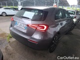 Mercedes  A-Klasse 2.0 A 180 D BUSINESS LINE DCT #3