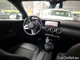  Mercedes  A-Klasse 2.0 A 180 D BUSINESS LINE DCT #4