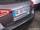  Mercedes  A-Klasse 2.0 A 180 D BUSINESS LINE DCT #5